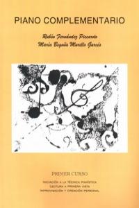FERNANDEZ R. /MURILLO Mª.B.- PIANO COMPLEMENTARIO 1º