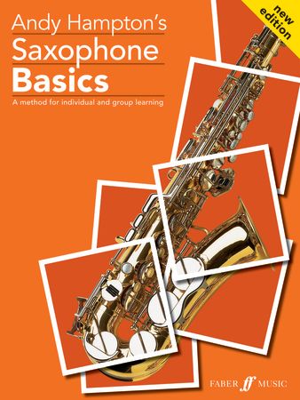 HAMPTONS A. - SAXOPHONE BASICS