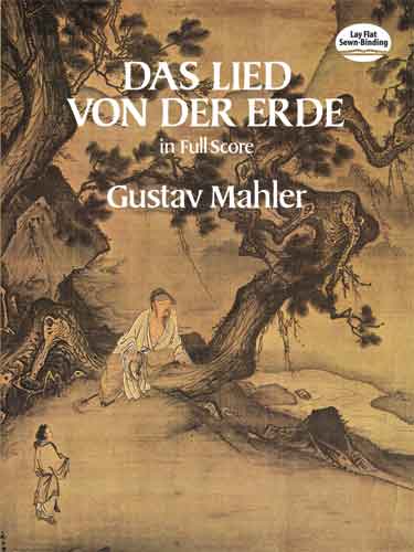 MAHLER G. - DAS LIED VON DER ERDE (CANCION DE LA TIERRA) -
