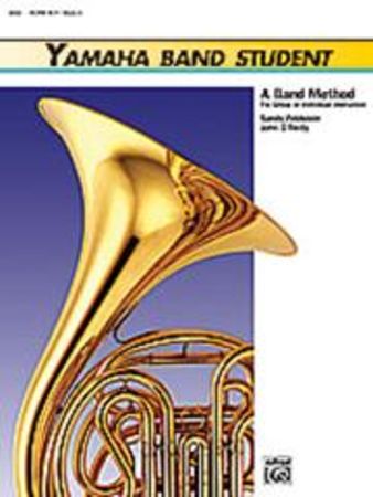 O-REILLY - YAMAHA BAND STUDENT V.2  (TROMPA EN FA)