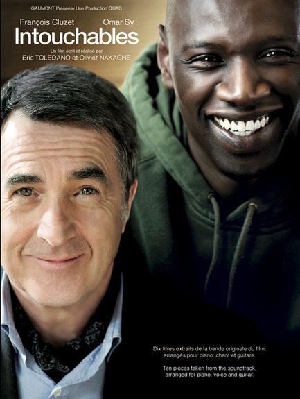 EINAUDI L. - INTOUCHABLES ORIGINAL SOUNDTRACK