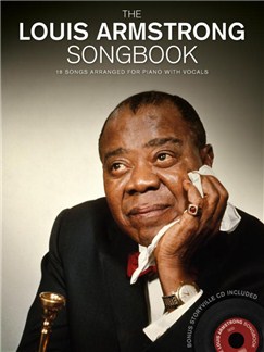 ARMSTRONG L. - LOUIS ARMSTRONG SONGBOOK +CD