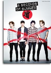 5 SECONDS OF SUMMERS - PVG