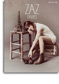 ZAZ - PARIS PVG