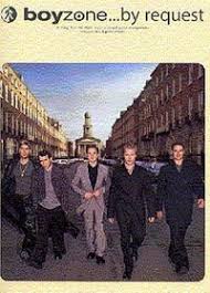 BOYZONE - BY REQUEST (PGV)