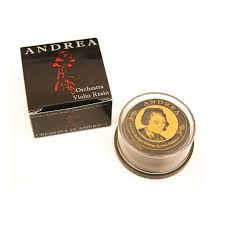 RESINA VIOLIN - ANDREA ORCHESTRA