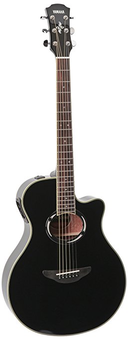 GUITARRA ACUSTICA - YAMAHA APX500IIIA DESCATALOGADA