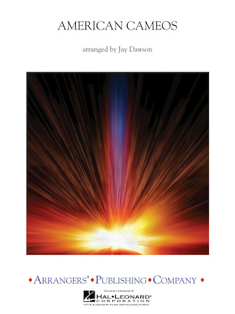 DAWSON J. - AMERICAN CAMEOS BANDA