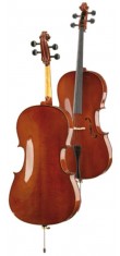 VIOLONCHELO 1/2 - HOFNER S.060