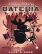 BRIDGESTOCK S. - APRENDE A TOCAR LA BATERIA PASO A PASO