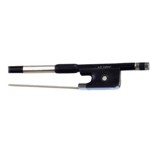 ARCO VIOLONCELLO - HOFNER 3/4 AS34C FIBRA DE CARBONO