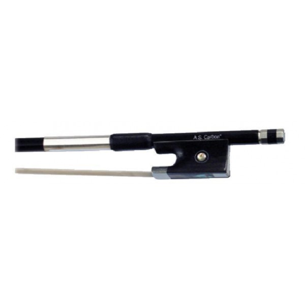 ARCO VIOLIN 3/4 - HOFNER AS34V FIBRA DE CARBONO
