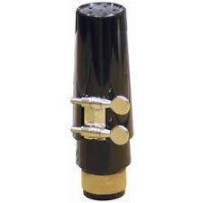 KIT CLARINETE -APM ABRAZADERA BOQUILLERO