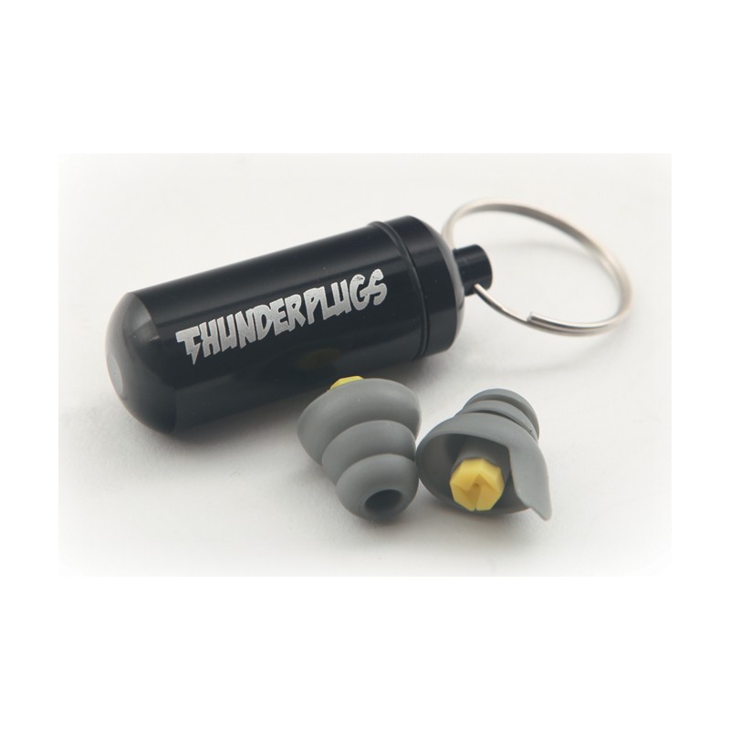 PROTECTOR ACUSTICO -THUNDER PLUGS