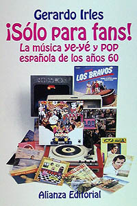 IRLES G. - SOLO PARA FANS -