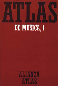 MICHELS - ATLAS DE LA MUSICA V.1 -