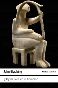 BLACKING J. - ¿HAY MUSICA EN EL HOMBRE?