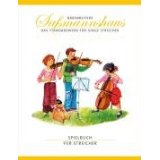 SASSMANHAUS E. - SPIELBUCH FOR STREICHER (ALEMAN)