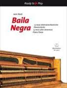 KLEB J. - BAILA NEGRA PIANO