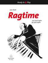 KLEEB J.- RAGTIME POR SCOTT JOPLIN