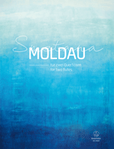 SMETANA B. MOLDAVA - 2 FLAUTAS