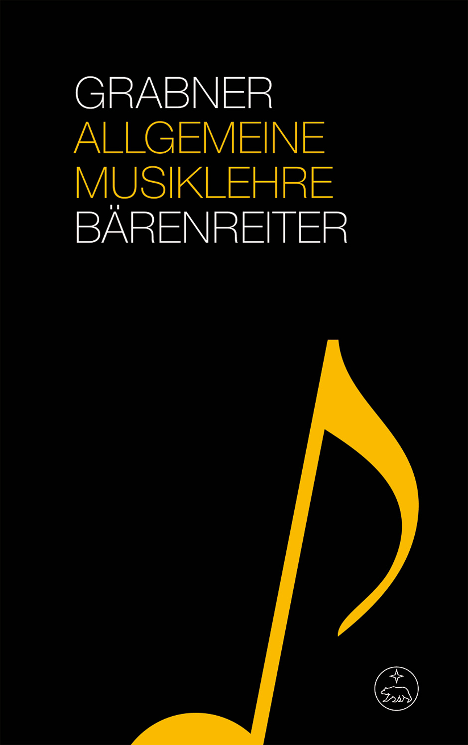 GRABNER - GENERALIDADES DE LA ENSEÑANZA MUSICAL -