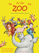 COFALIK/TWARDOSKI - EN EL ZOO (V/P)