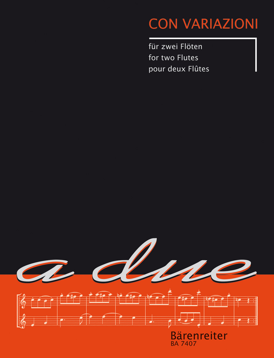 ALBUM - CON VARIACIONES -