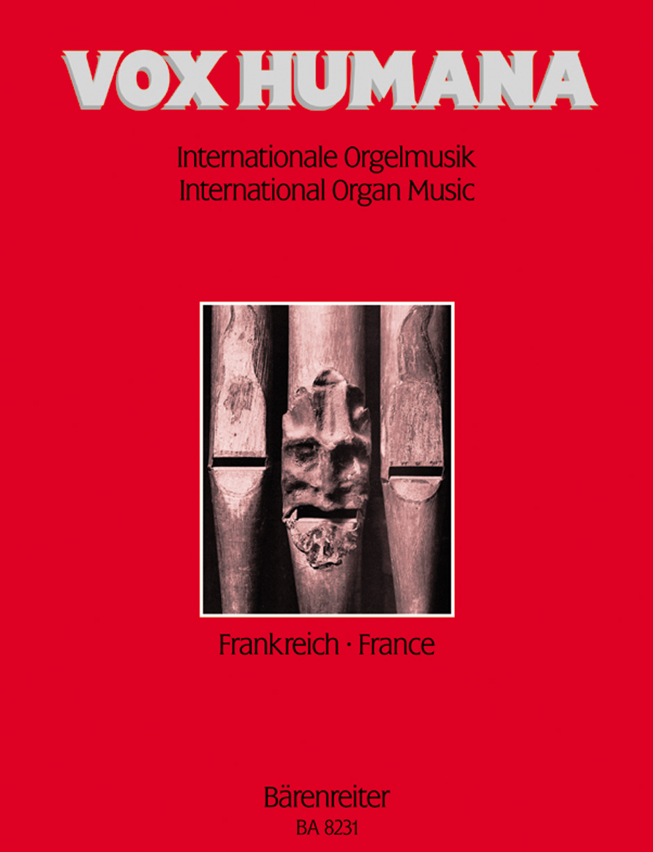 ALBUM - MUSICA INTERNACIONAL: FRANCIA -