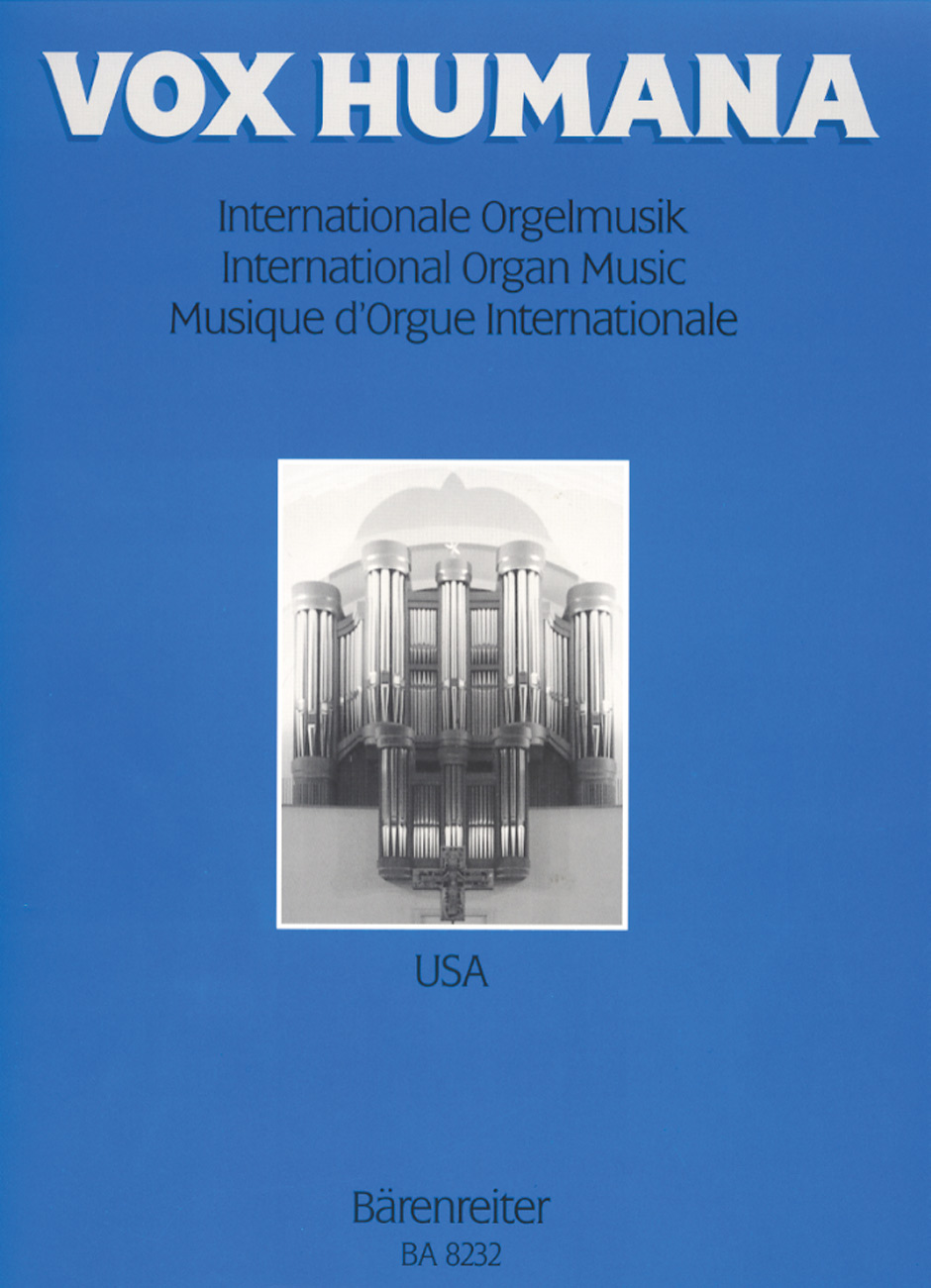 ALBUM - MUSICA INTERNACIONAL: USA -