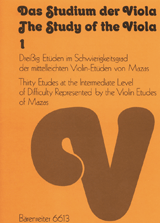 ALBUM - EL ESTUDIO DE LA VIOLA V.1
