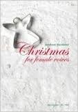 BUCKLAND G. - ALBUM NAVIDAD VOCES FEMENINAS