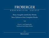FROBERGER J.J.- OBAR COMPLETA ORGANO Y TECLA V.2