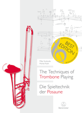 SVODOBA M. / ROTH M. - THE TECHNIQUE OF TROMBONE PLAYING