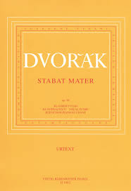 DVORAK A. - STABAT MATER OP.58