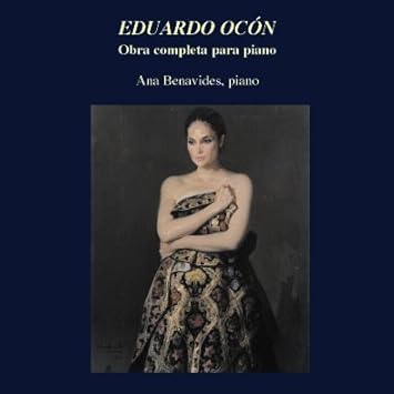 OCON E. - OBRA COMPLETA