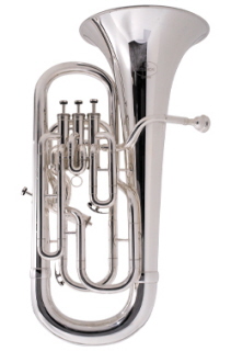 BOMBARDINO - BESSON 165 LACADO BE165-1-0