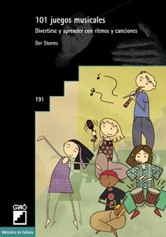 OLMOS ALMIÑANA D. - 101 JUEGOS MUSICALES