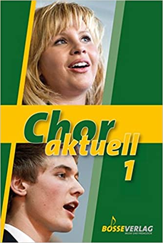 ALBUM - CHOR AKTUELL 1