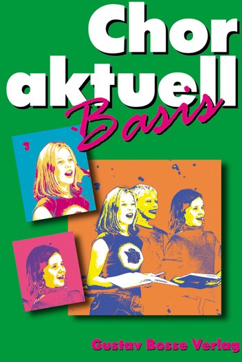ALBUM -CHOR AKTUELL BASIS