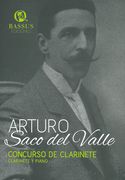 SACO DEL VALLE A. - CONCURSO DE CLARINETE