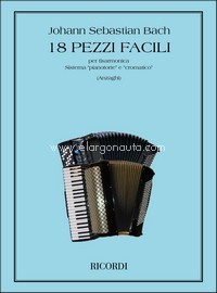 BACH J.S. - COMPOSICIONES SELECTAS -