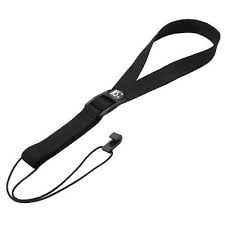 CORREA GUITARRA - B.G.GCS STANDARD gancho de plastico. cuello acolchado