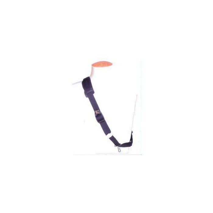 CORREA FAGOT (BANDOLERA) - B.G. B02