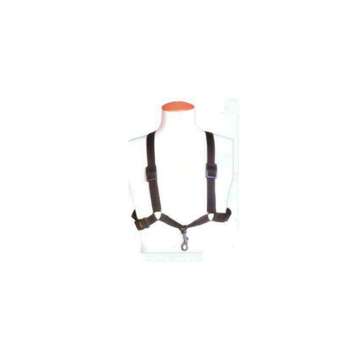 ARNES SAXO - B.G.S40CM HOMBRE CONFORT G/METALICO