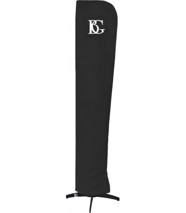 CALENTADOR VIENTO MADERA -BGA68N OUTDOOR COSI