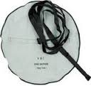 PAÑO SAXOFON TENOR - B.G. A30T REDONDO