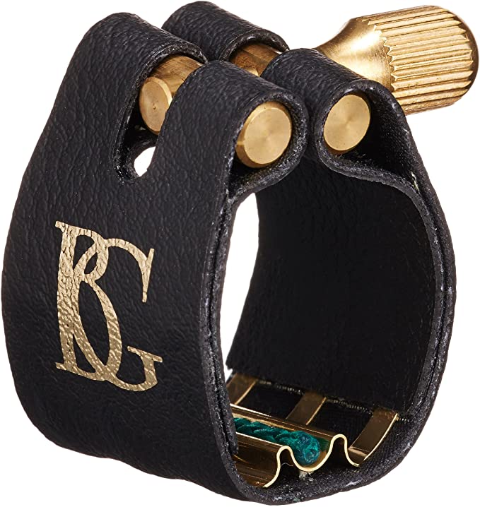 ABRAZADERA SAX ALTO - BG. L12SR