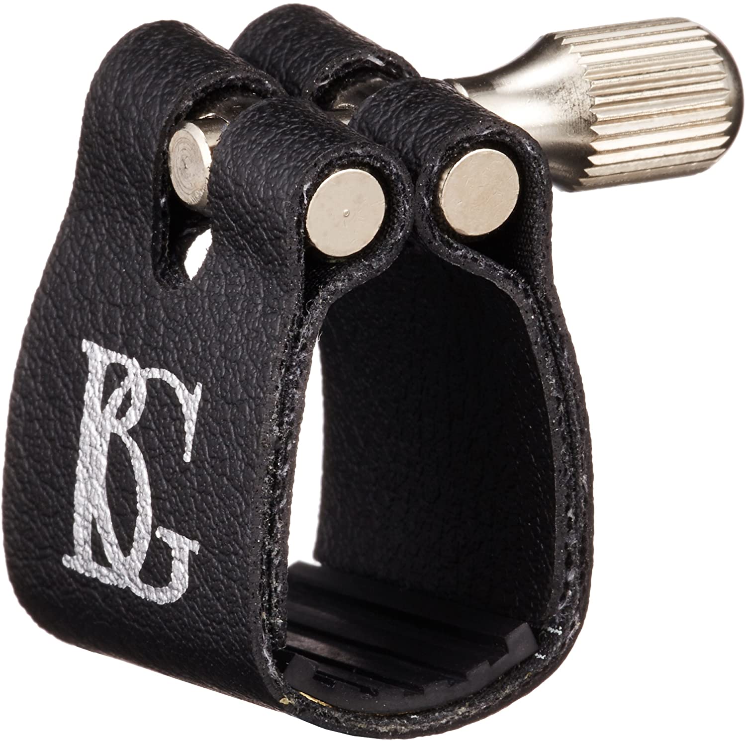 ABRAZADERA REQUINTO - BG L8