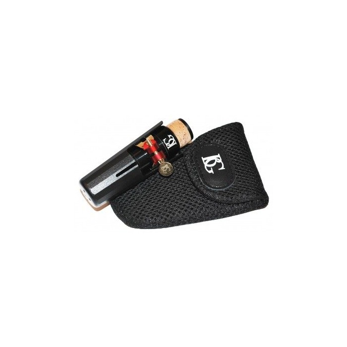 FUNDA BOQUILLA - SAXO/CLARINETE B.G. PML